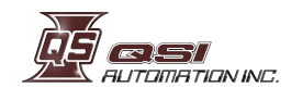 QSI Automation, Inc.